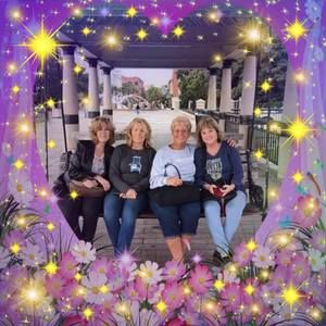 Meet your Posher, Joanne